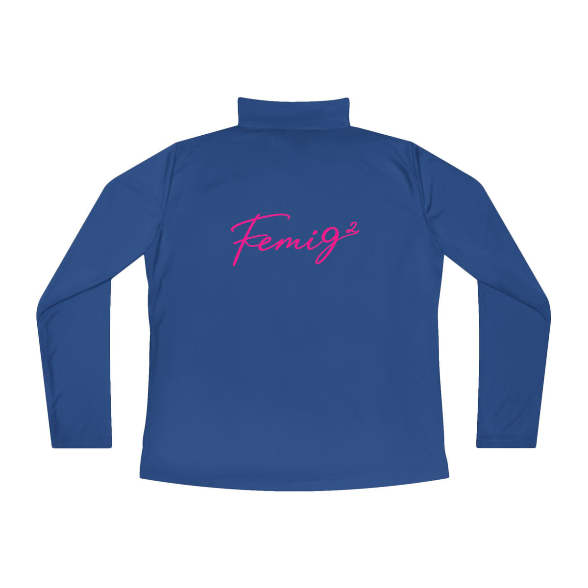 Femi9- Signature Pullover