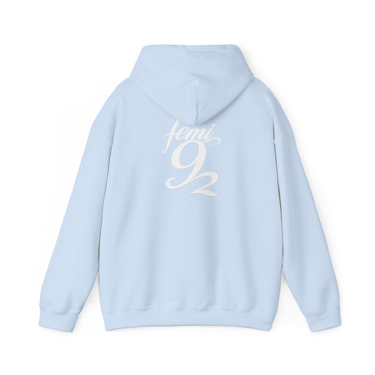 Femi9- Signature2 Hoodie