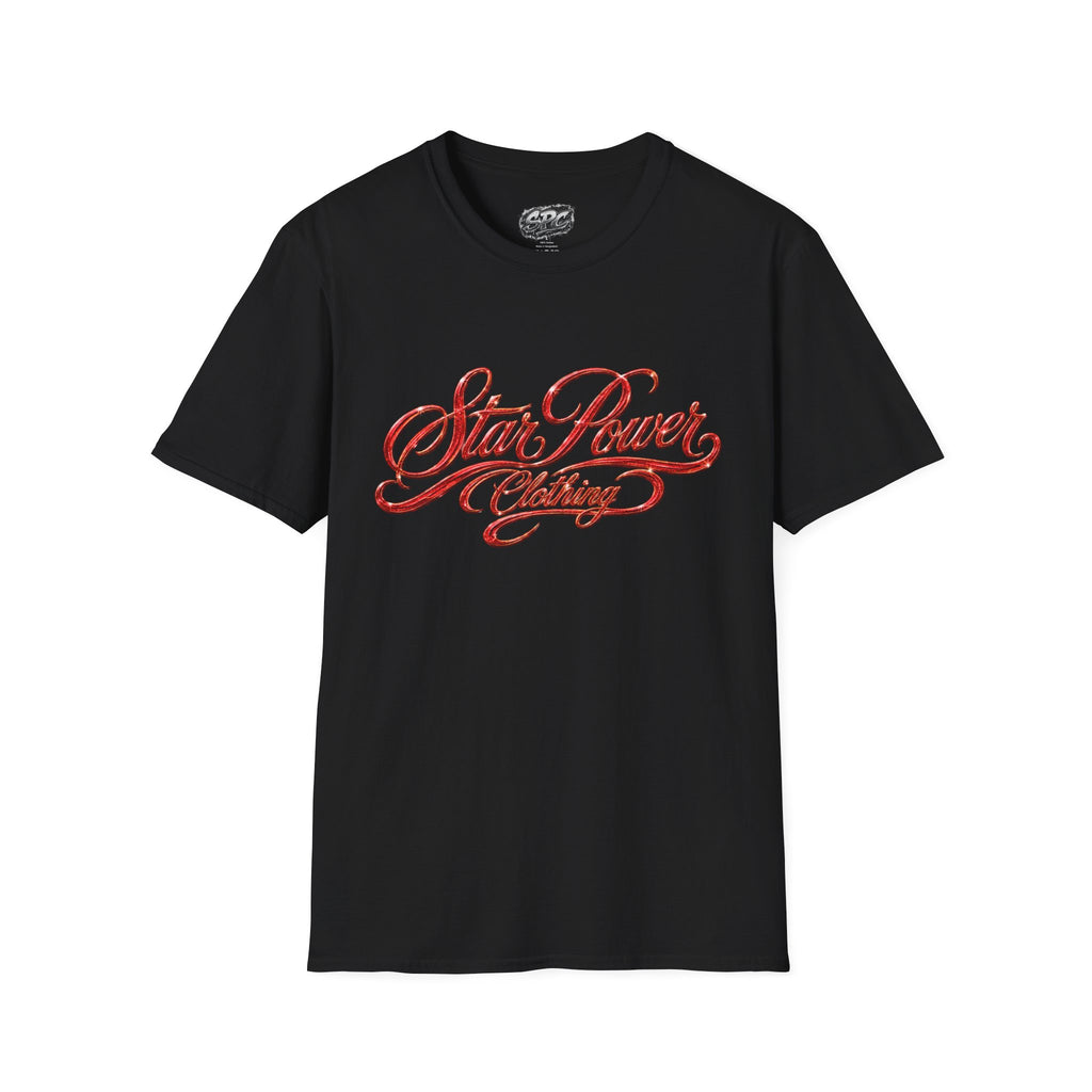 SPC- Logo Tee