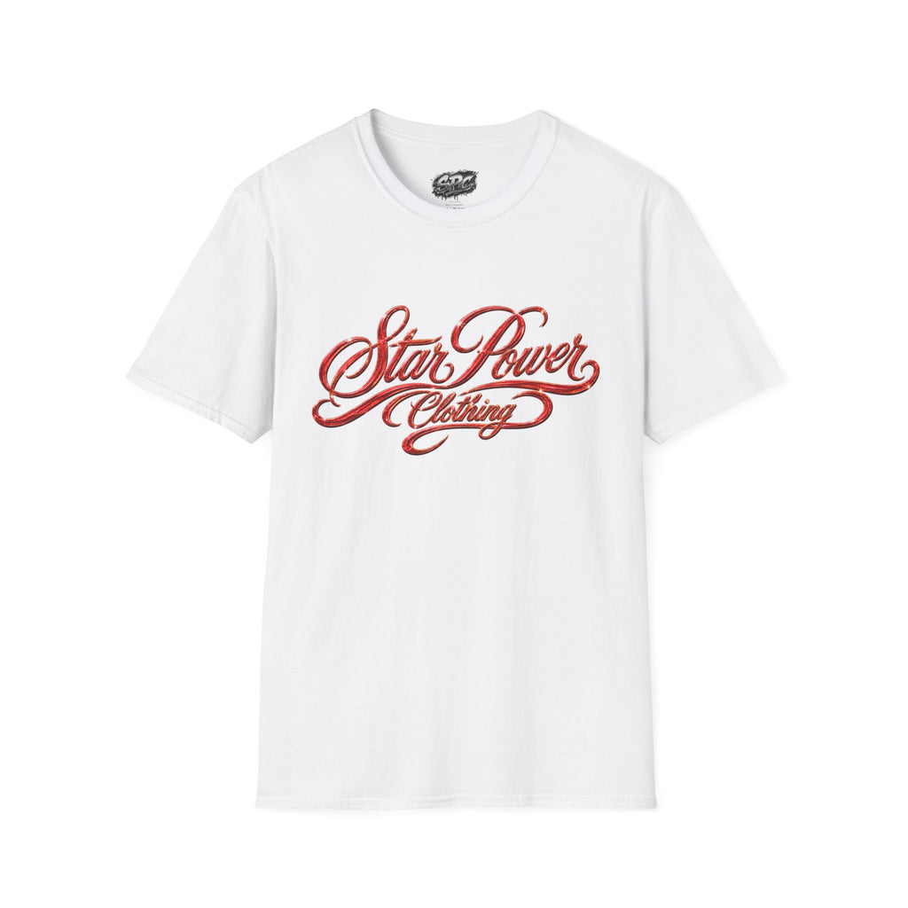 SPC- Logo Tee