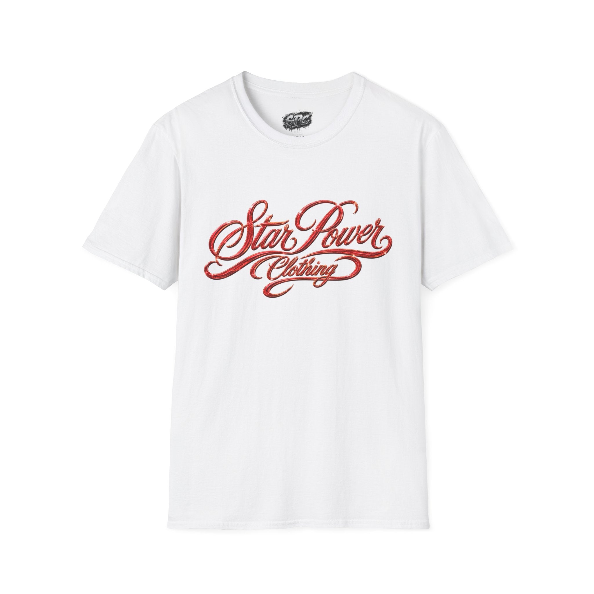 SPC- Logo Tee