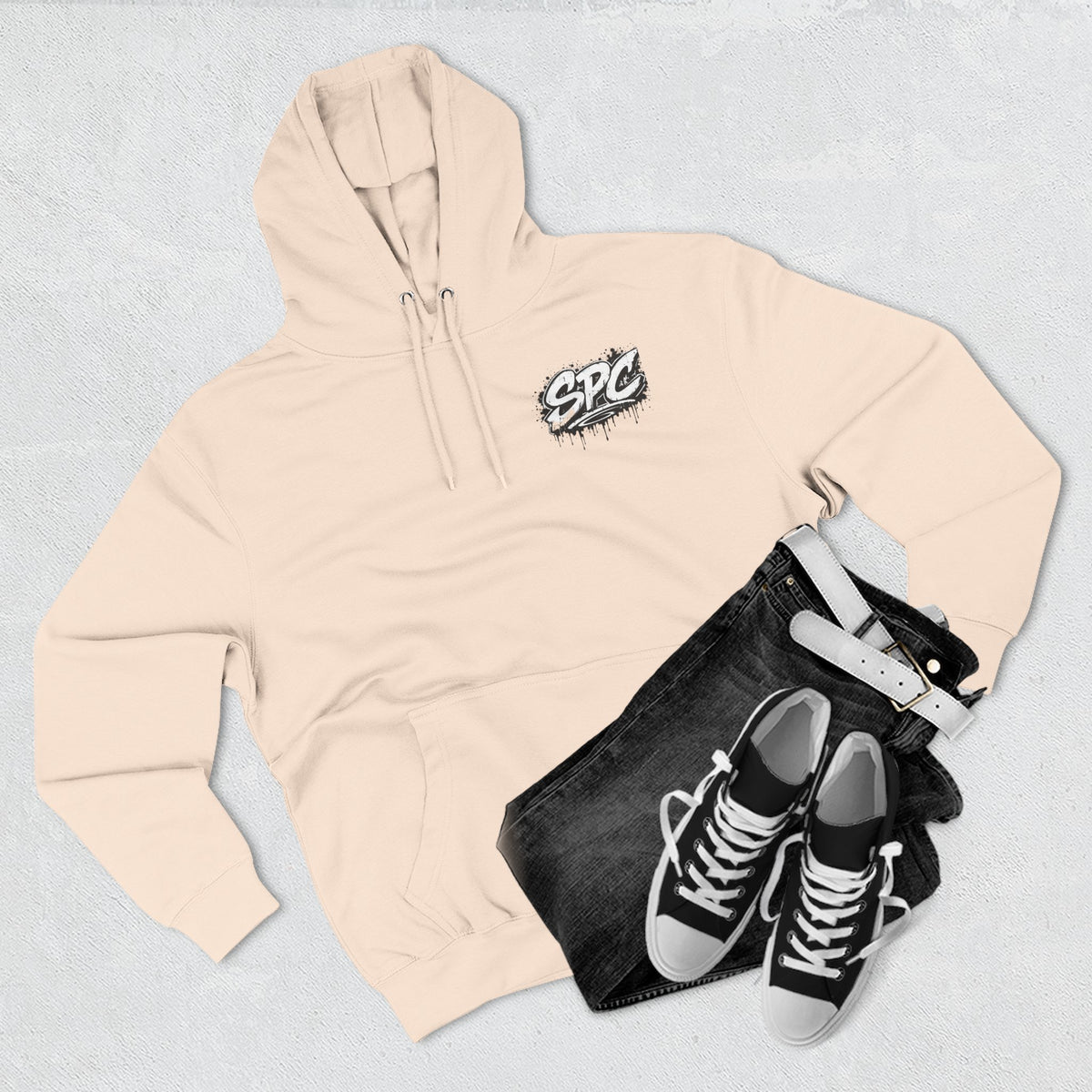 SPC-Hoodie