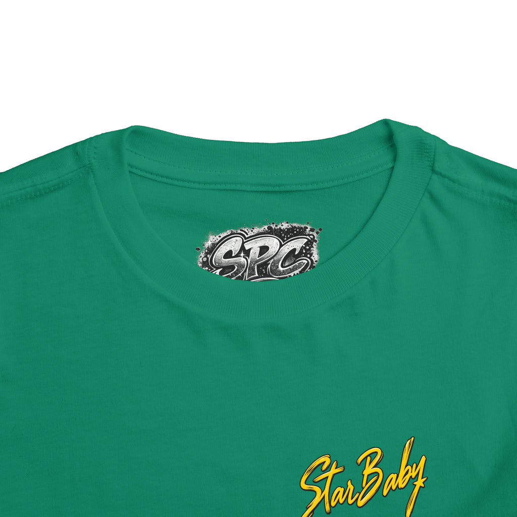 Star Baby Toddler Tee
