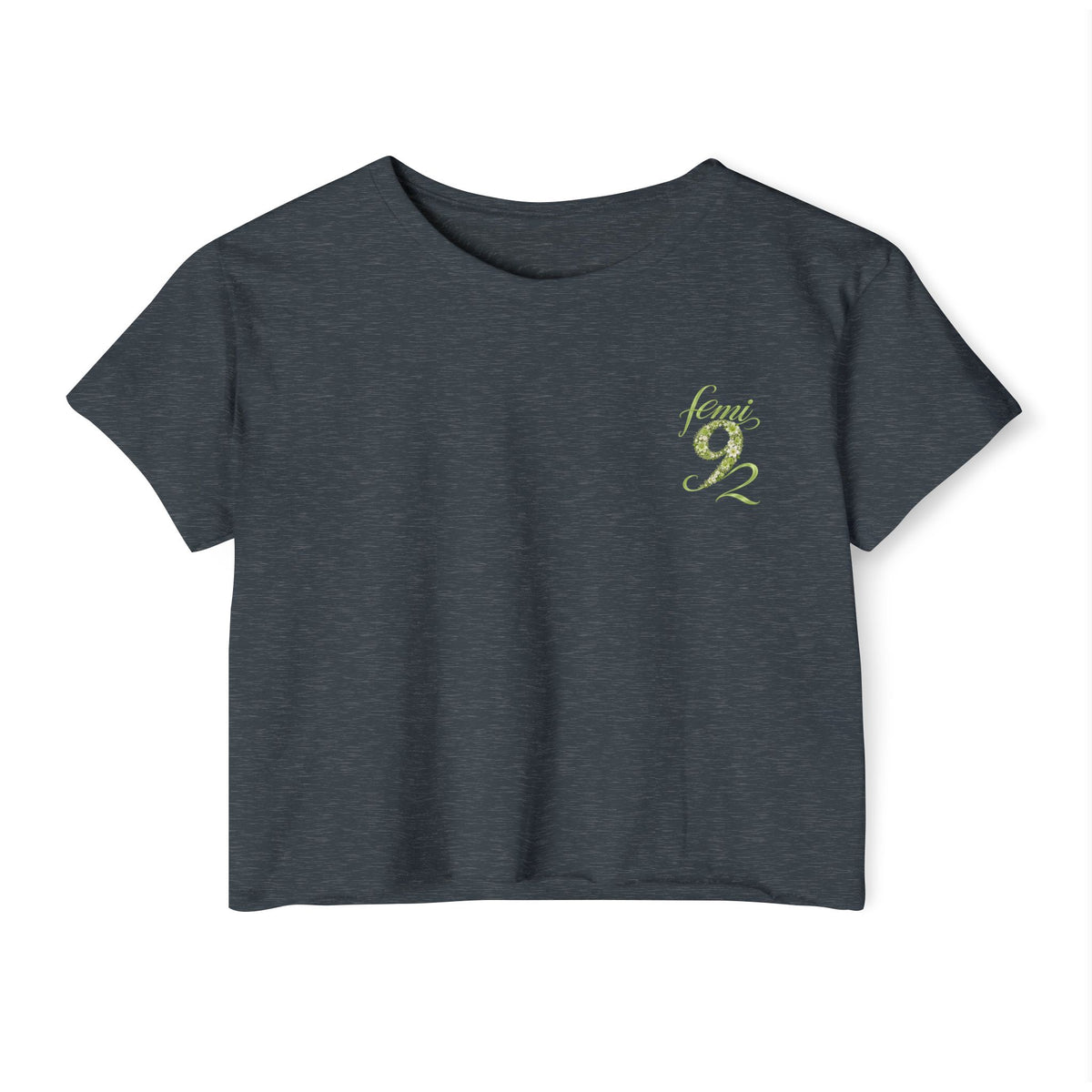 Femi9- Signature2 Floral