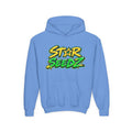 Youth Hoodie — "Star Seedz"