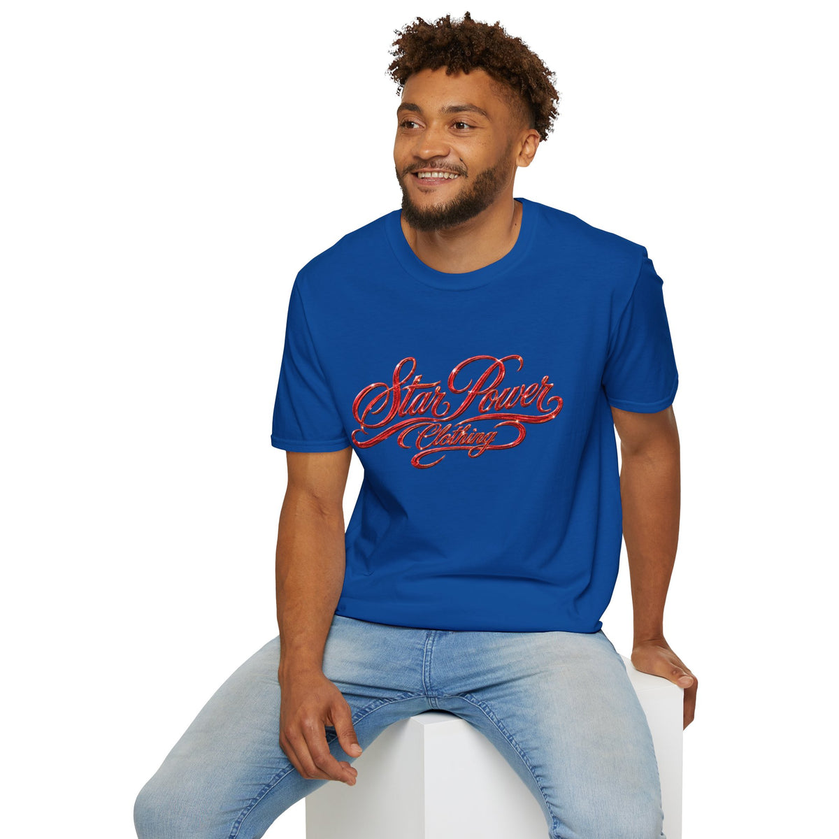 SPC- Logo Tee