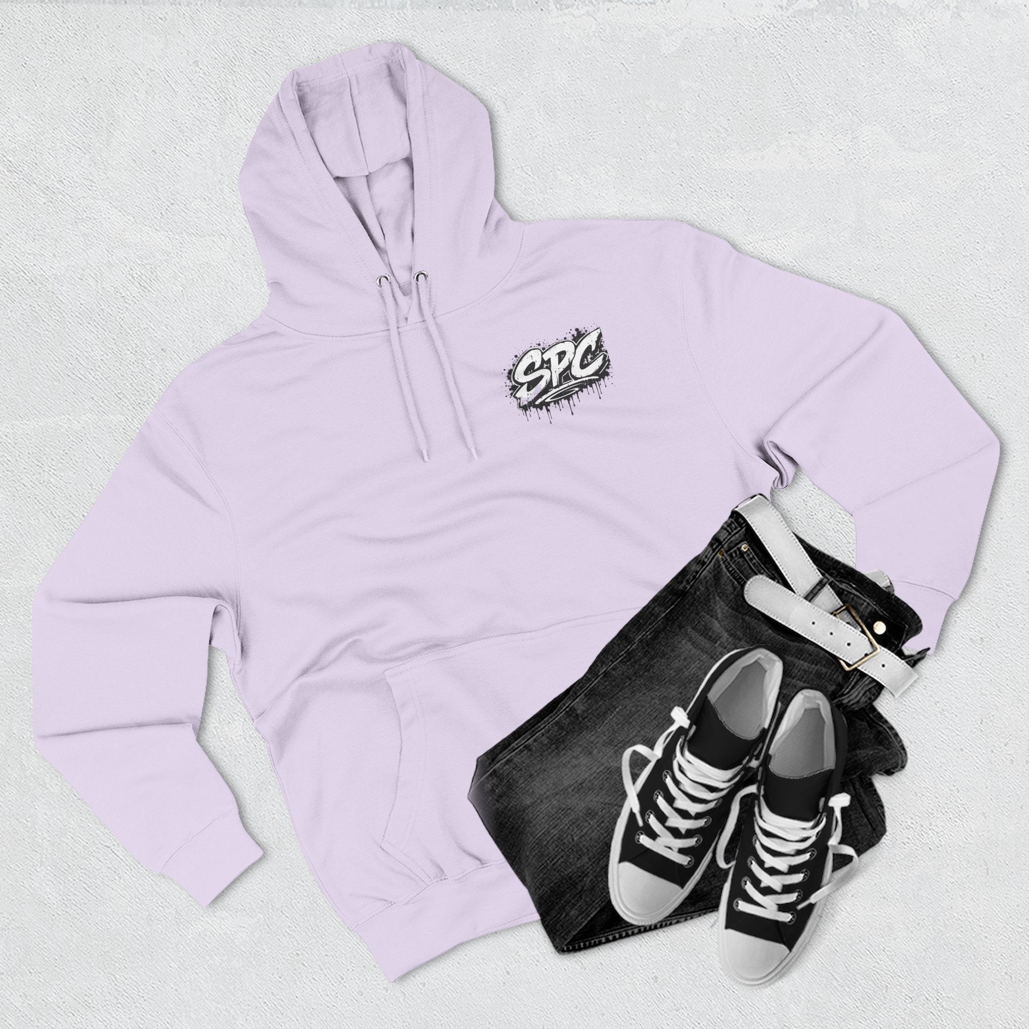 SPC-Hoodie