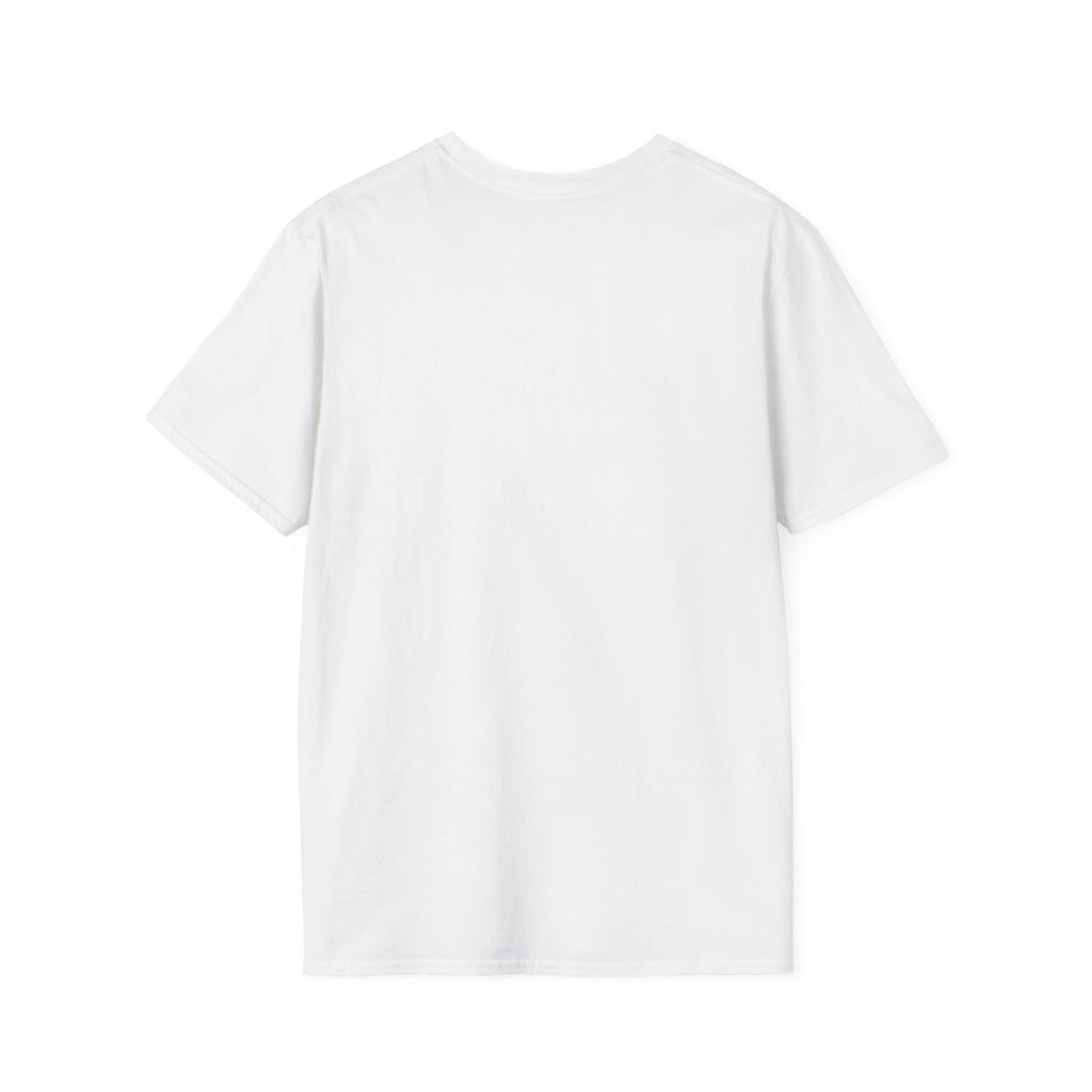 Natural Trap- Pocket Tee