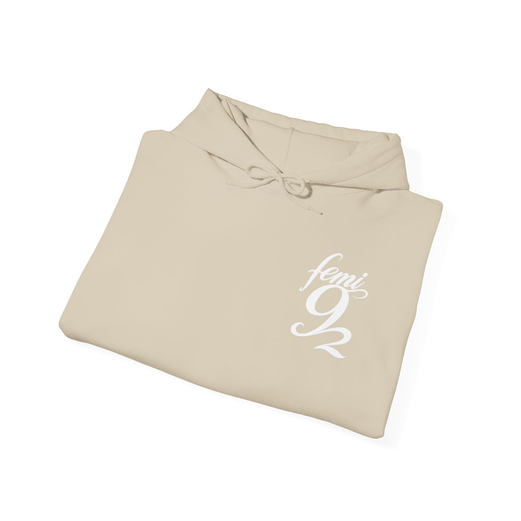 Femi9- Signature2 Hoodie