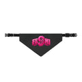 Femi9 Clip-On Pet Bandana