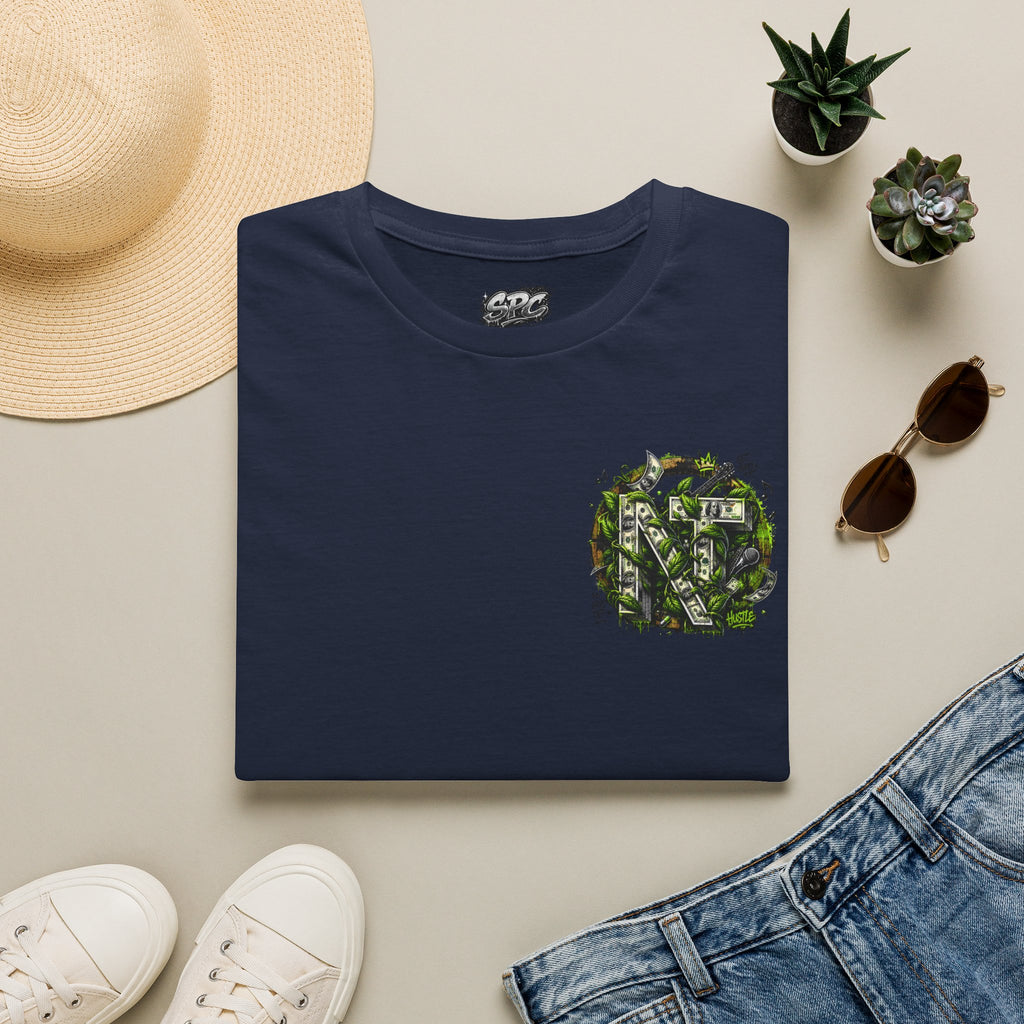 Natural Trap Graphic T-Shirt