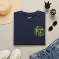 Natural Trap Graphic T-Shirt
