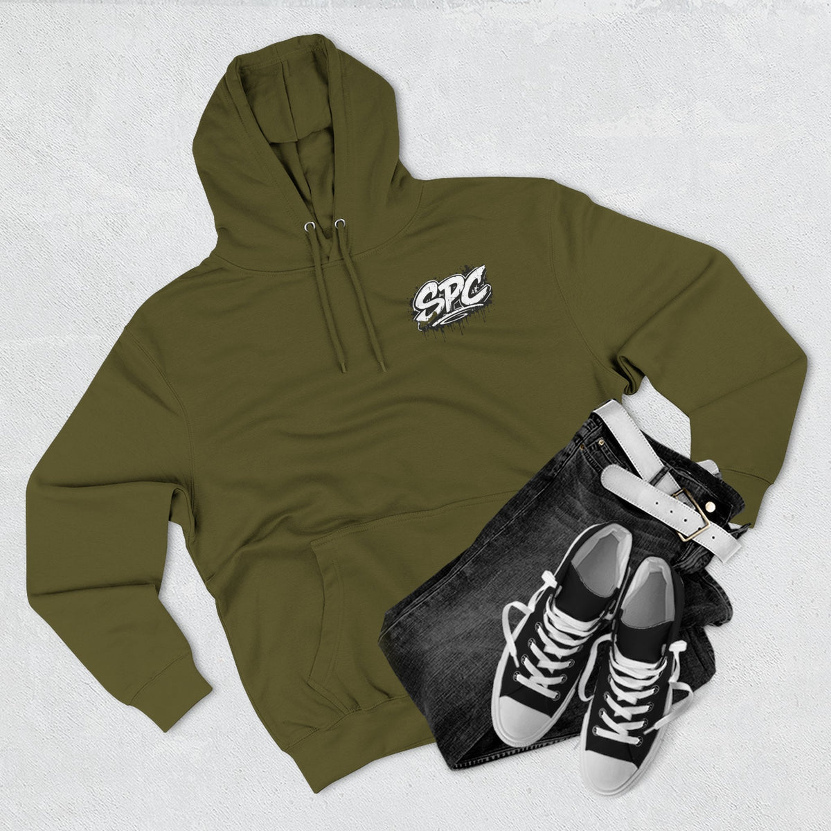 SPC-Hoodie