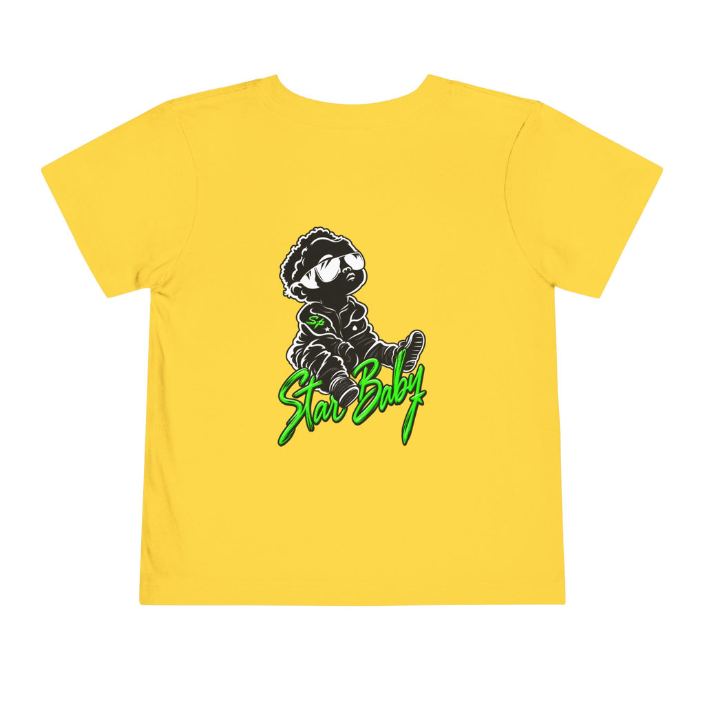 Toddler Tee