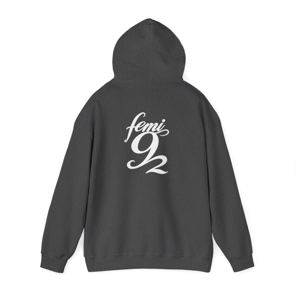 Femi9- Signature2 Hoodie