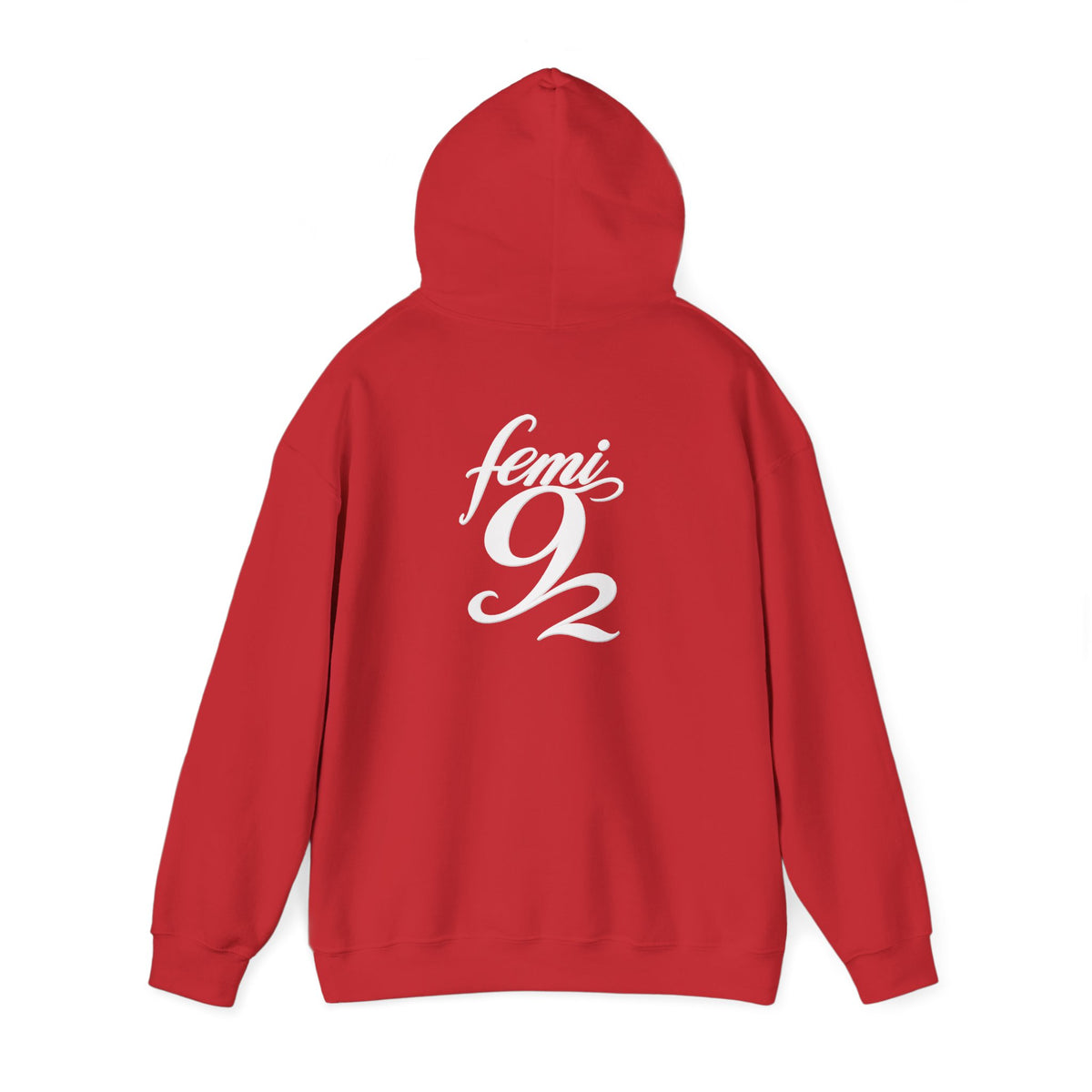 Femi9- Signature2 Hoodie