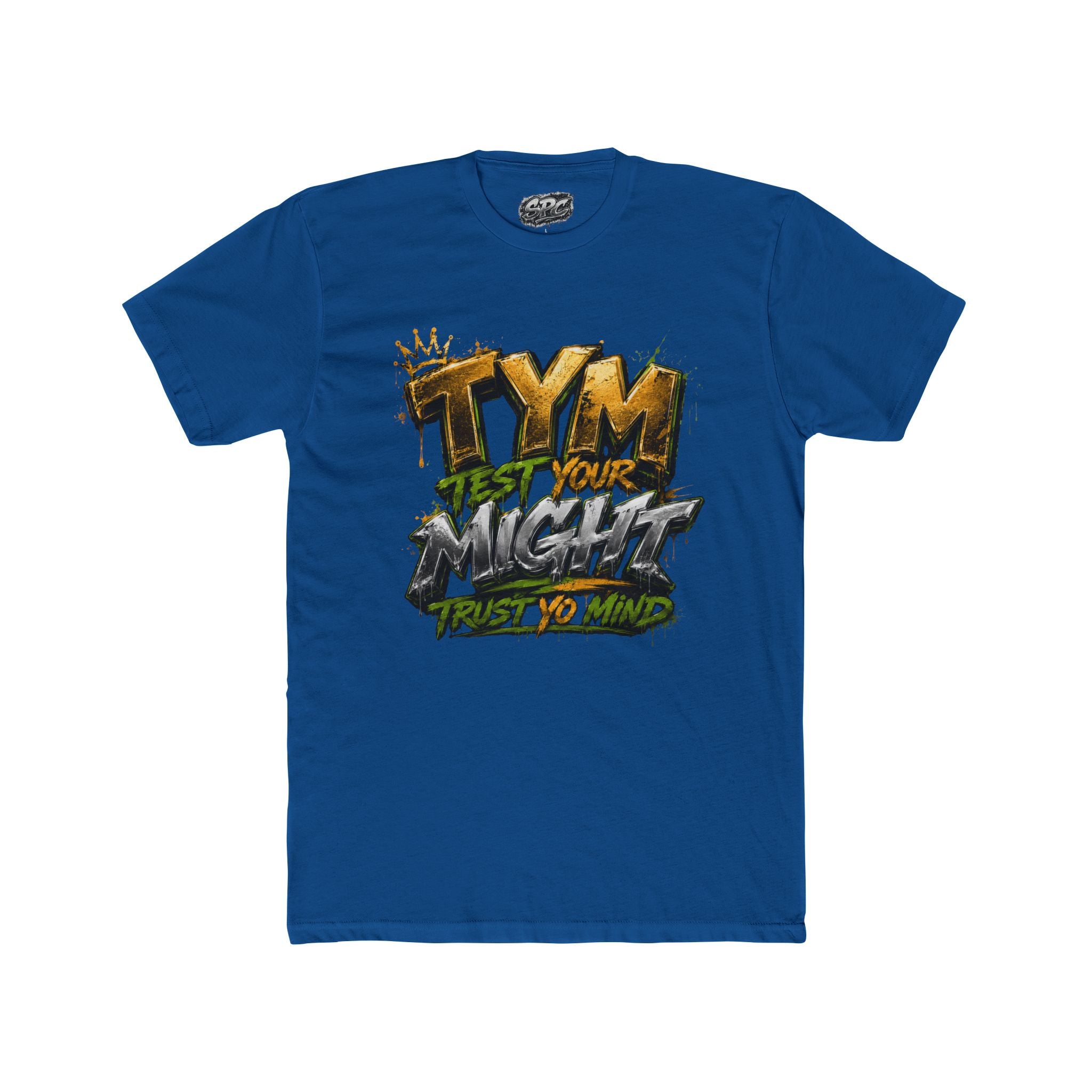 TYM- Graphic Tee