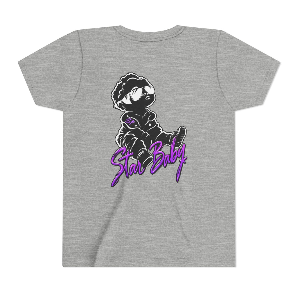 Star Baby- Graphic Tee