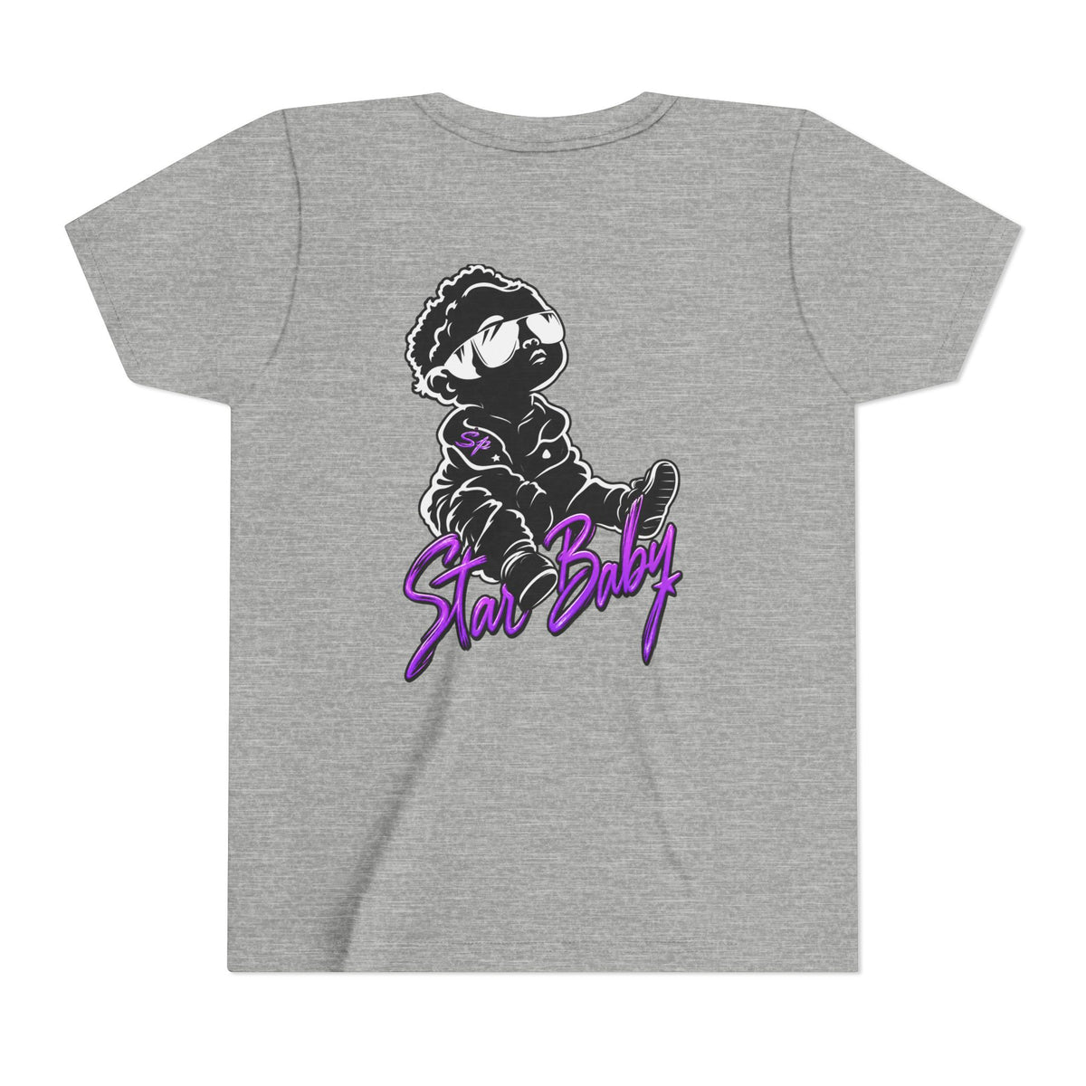 Star Baby- Graphic Tee