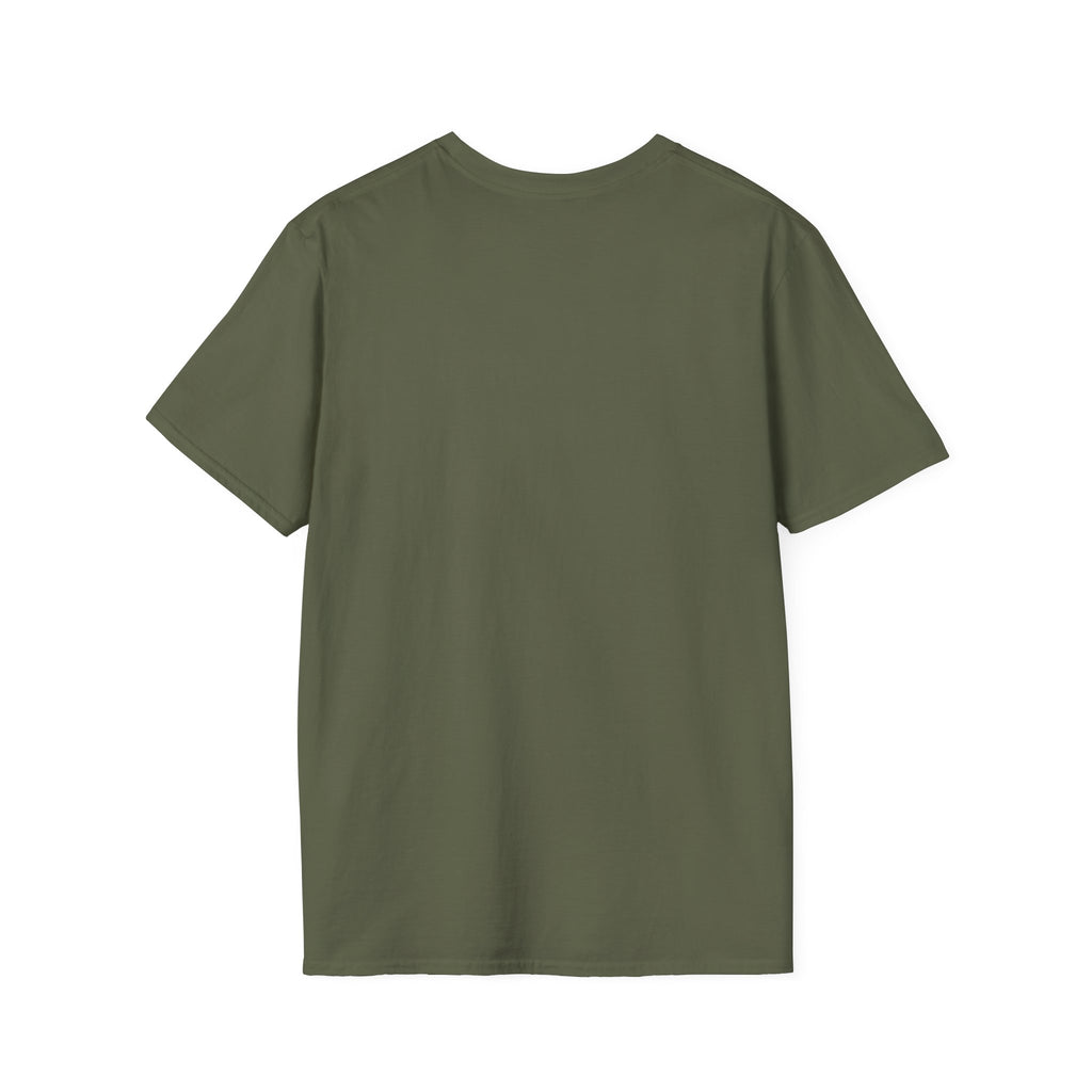 Natural Trap- Pocket Tee