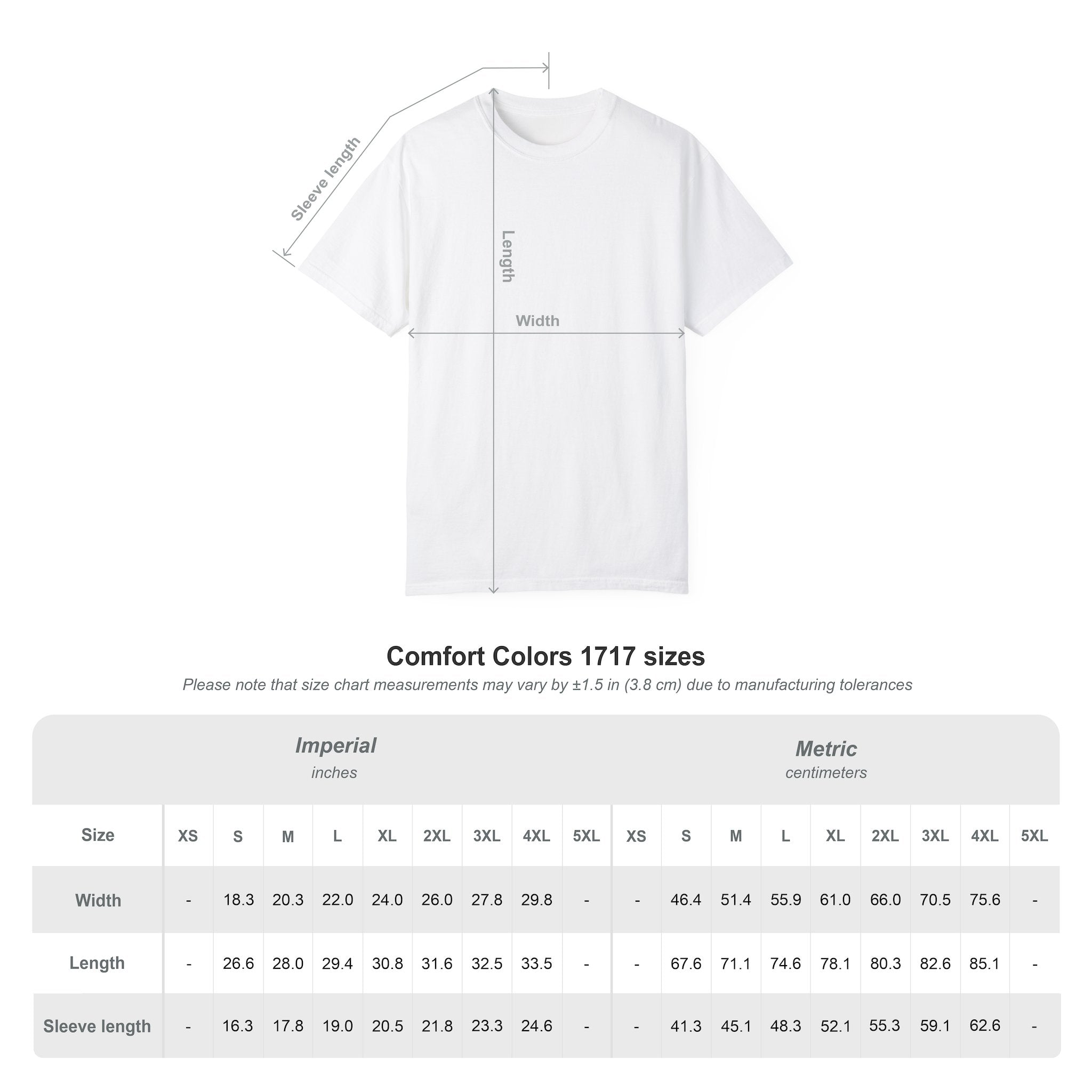 TYM- Graphic Tee- Special Edition