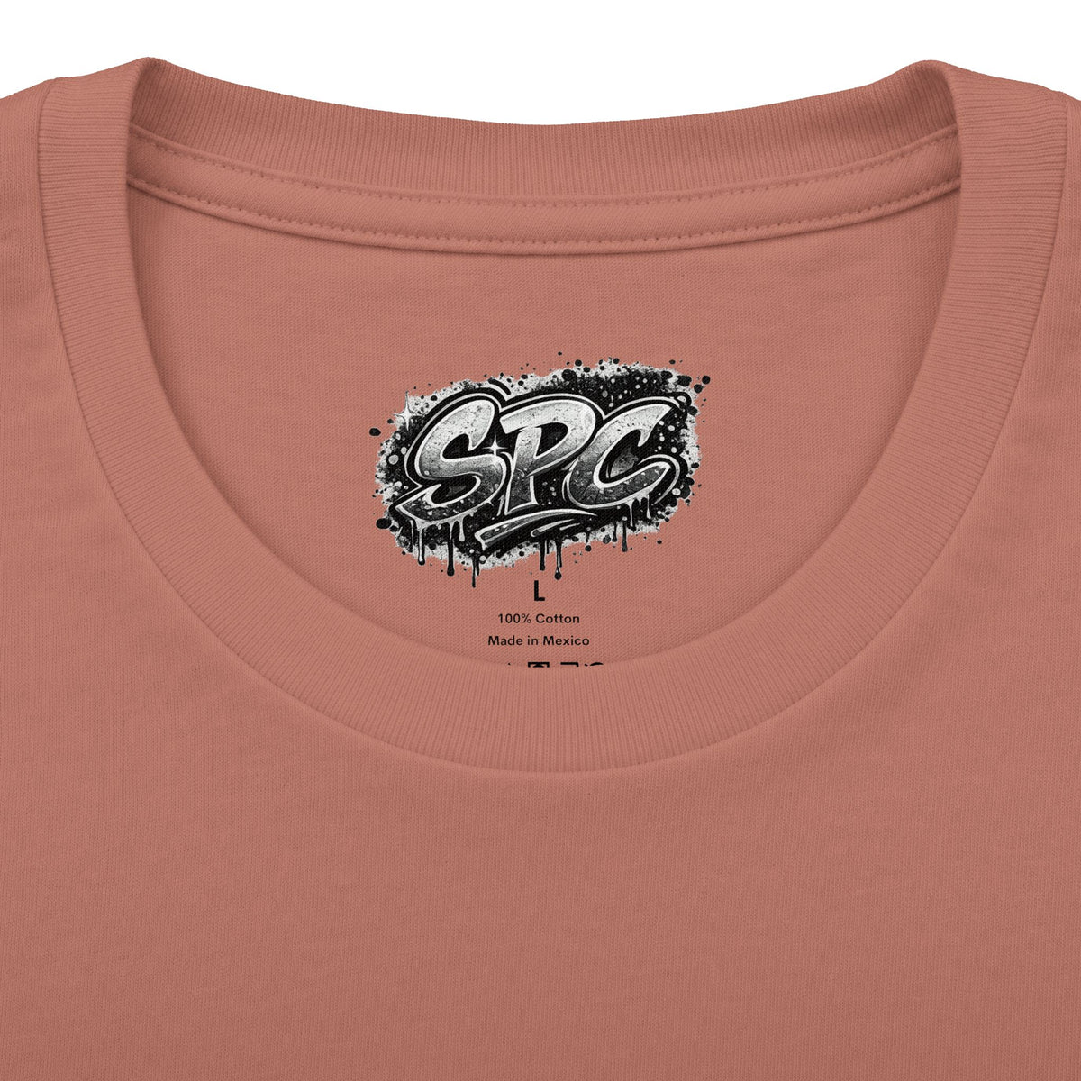 TYM- Graphic Tee