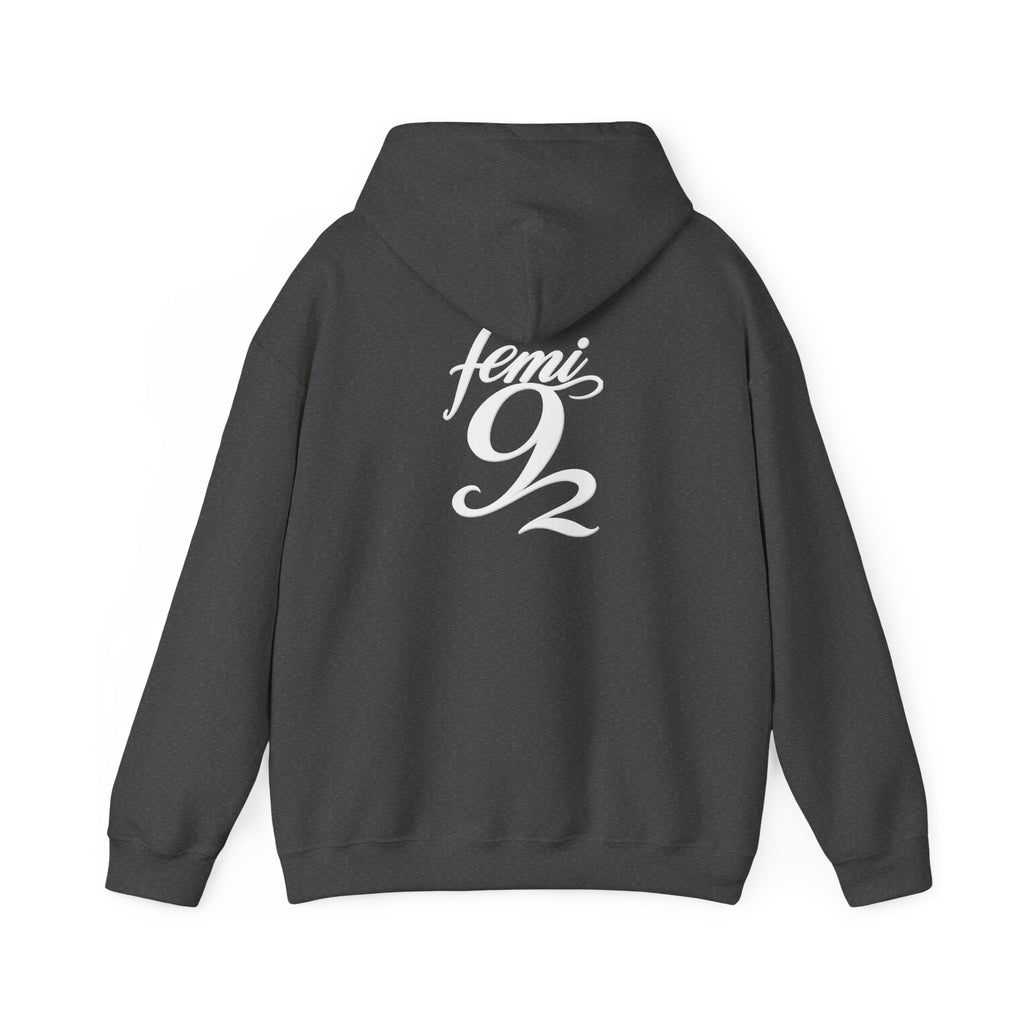Femi9- Signature2 Hoodie