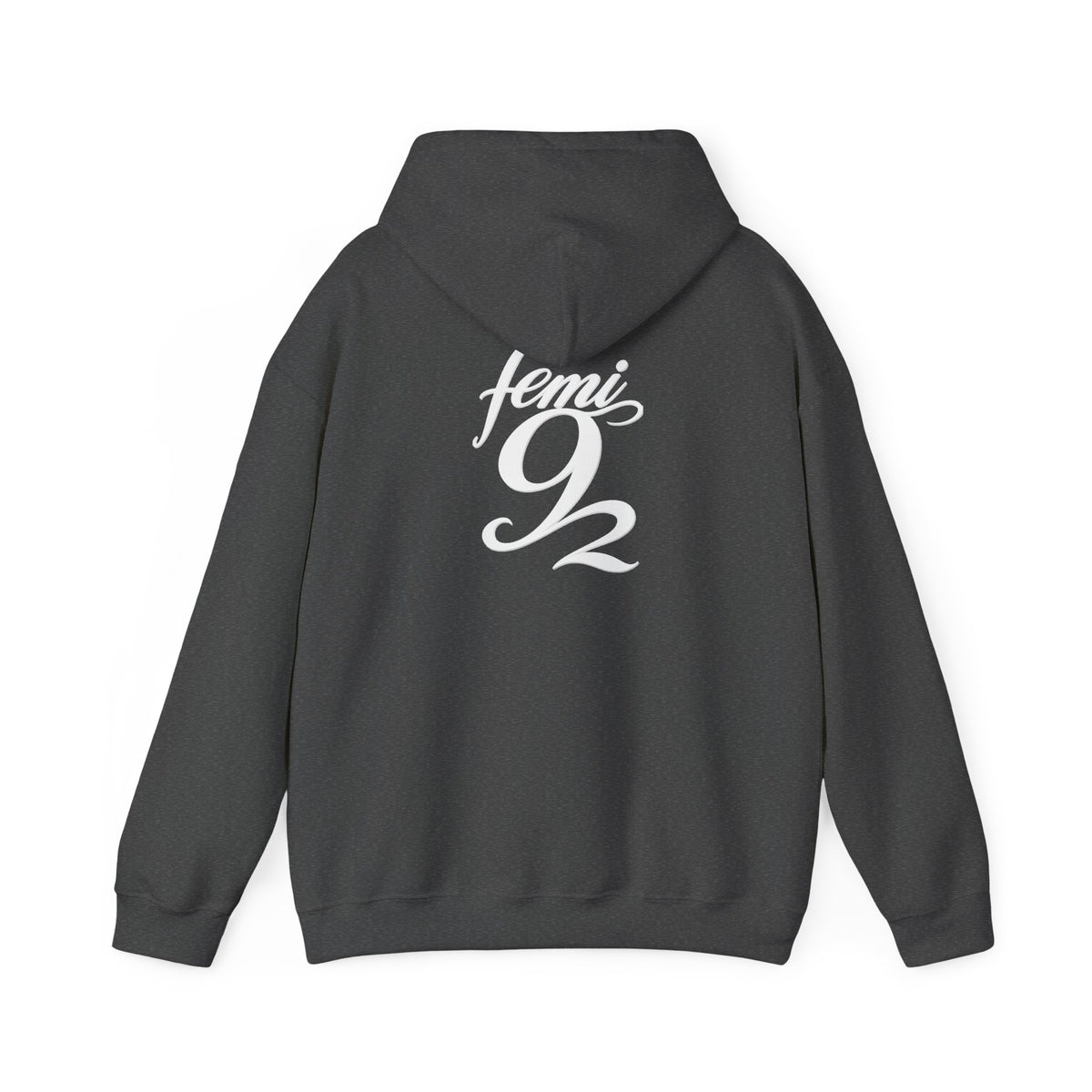 Femi9- Signature2 Hoodie