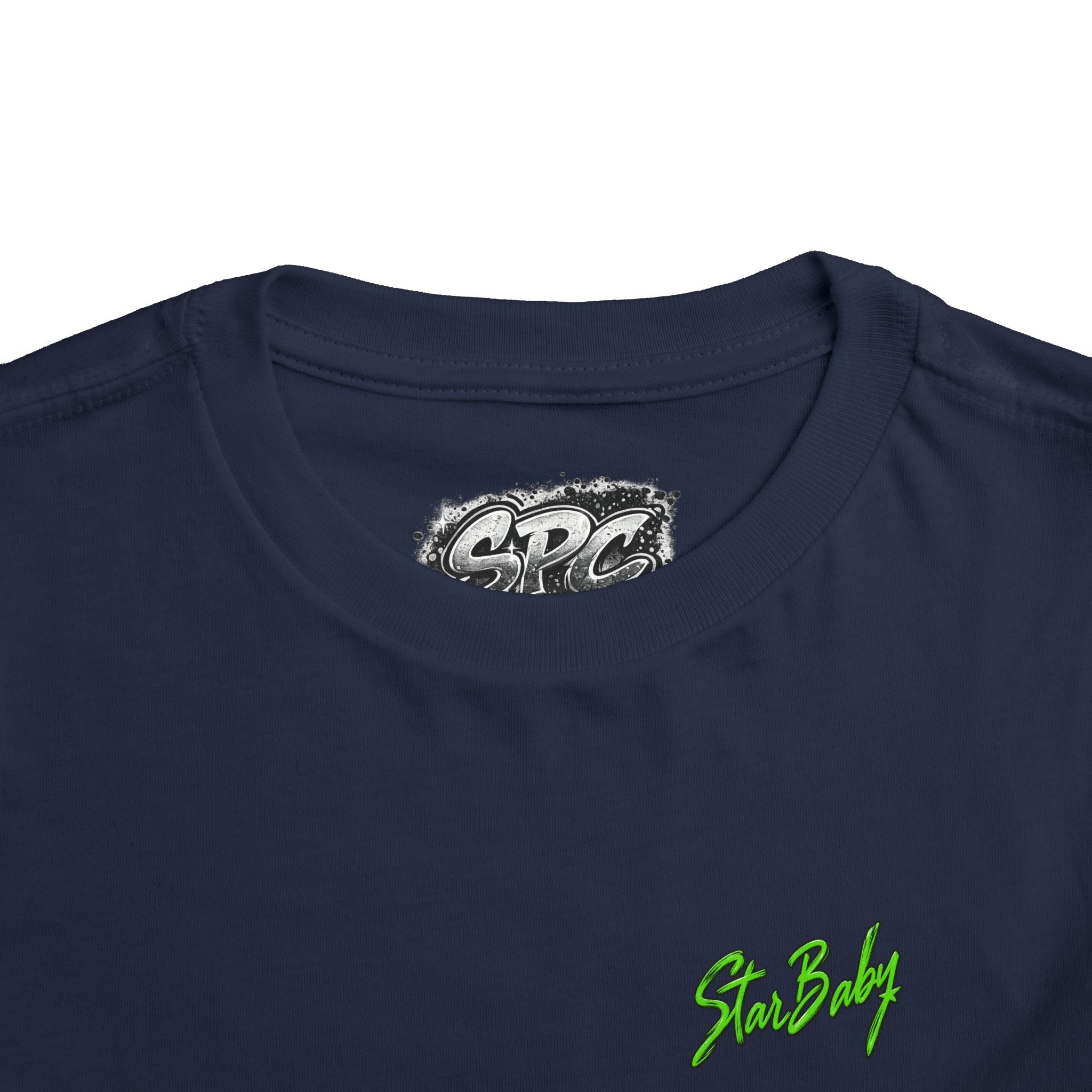 Toddler Tee