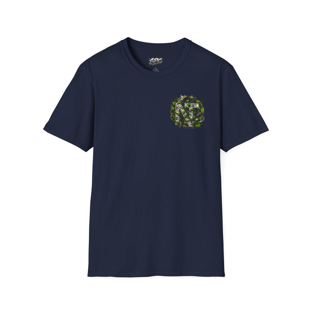 Natural Trap Graphic T-Shirt