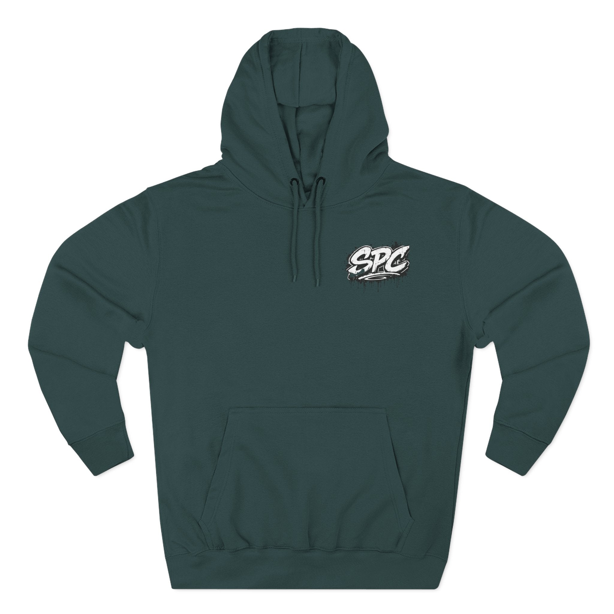 SPC-Hoodie