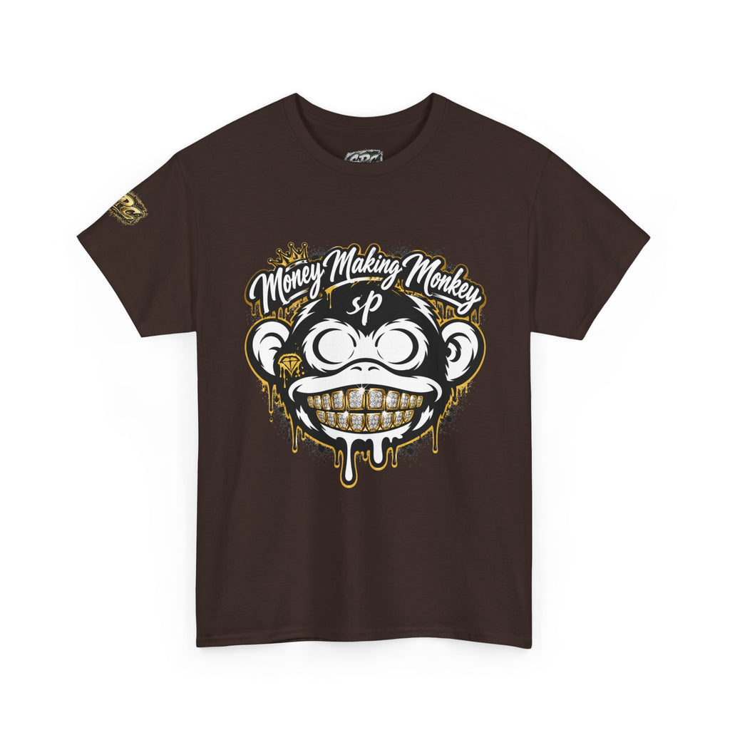 SPC- Money Making Monkey