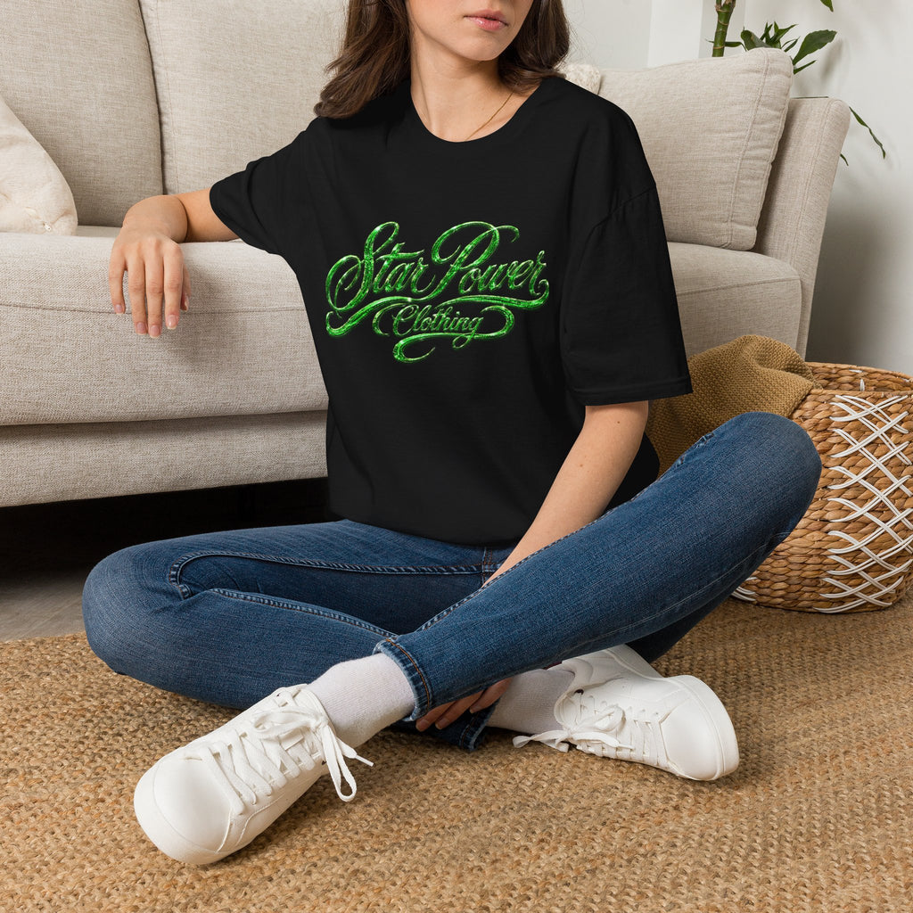 SPC- Logo Tee