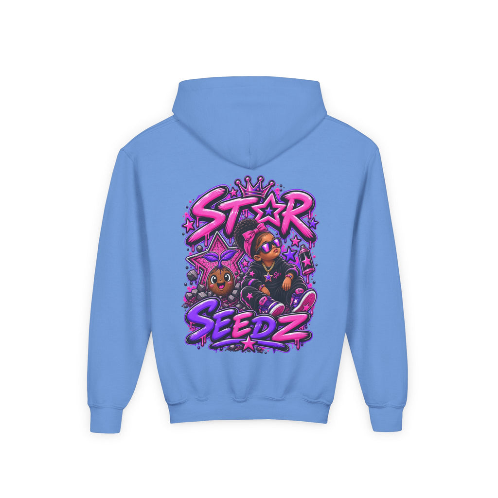 Star Seedz Youth Hoodie