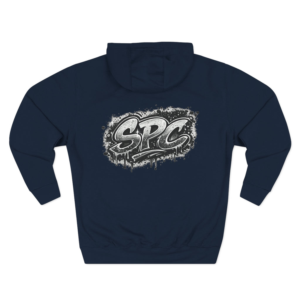 SPC-Hoodie