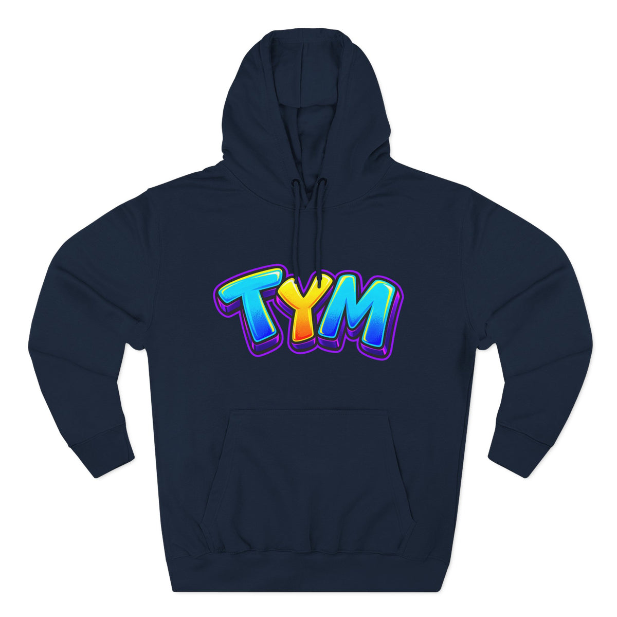 TYM Hoodie