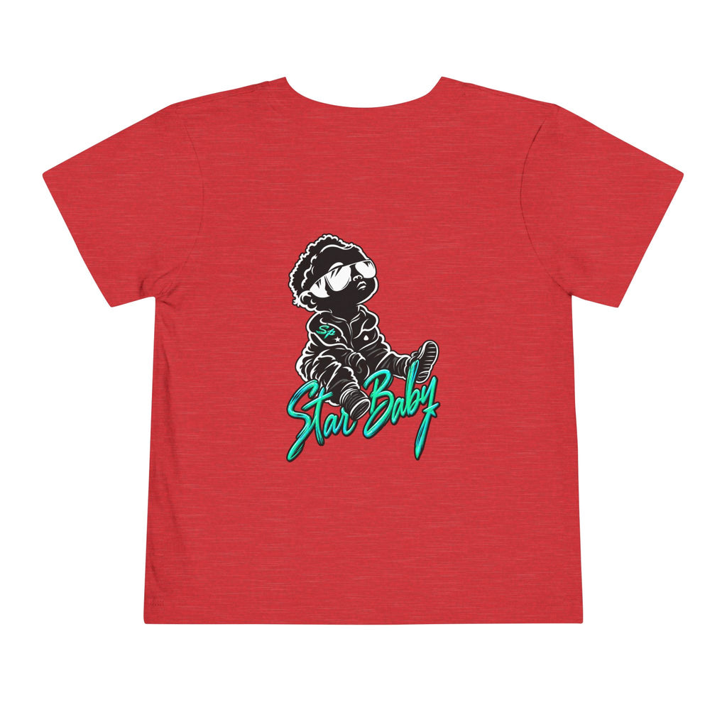 Toddler Tee