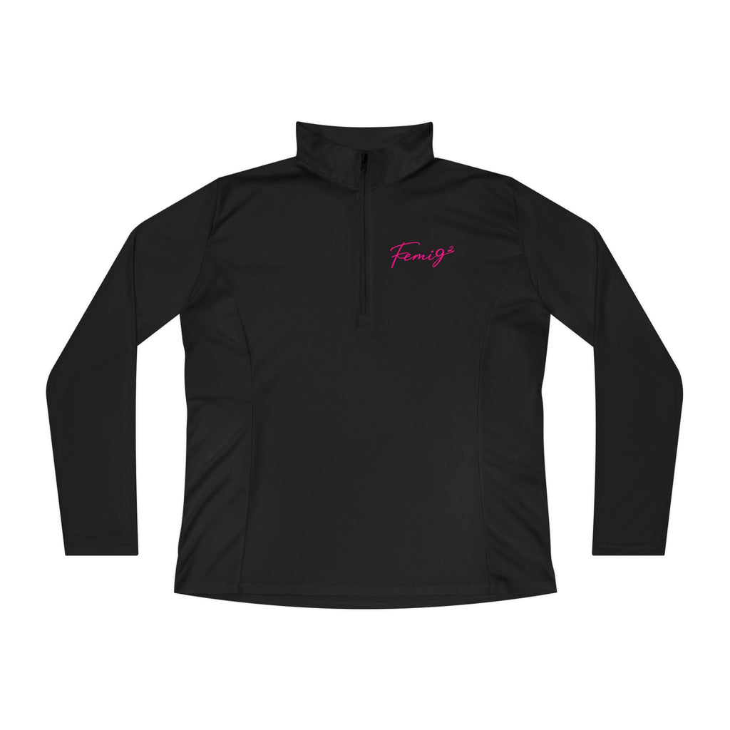 Femi9- Signature Pullover