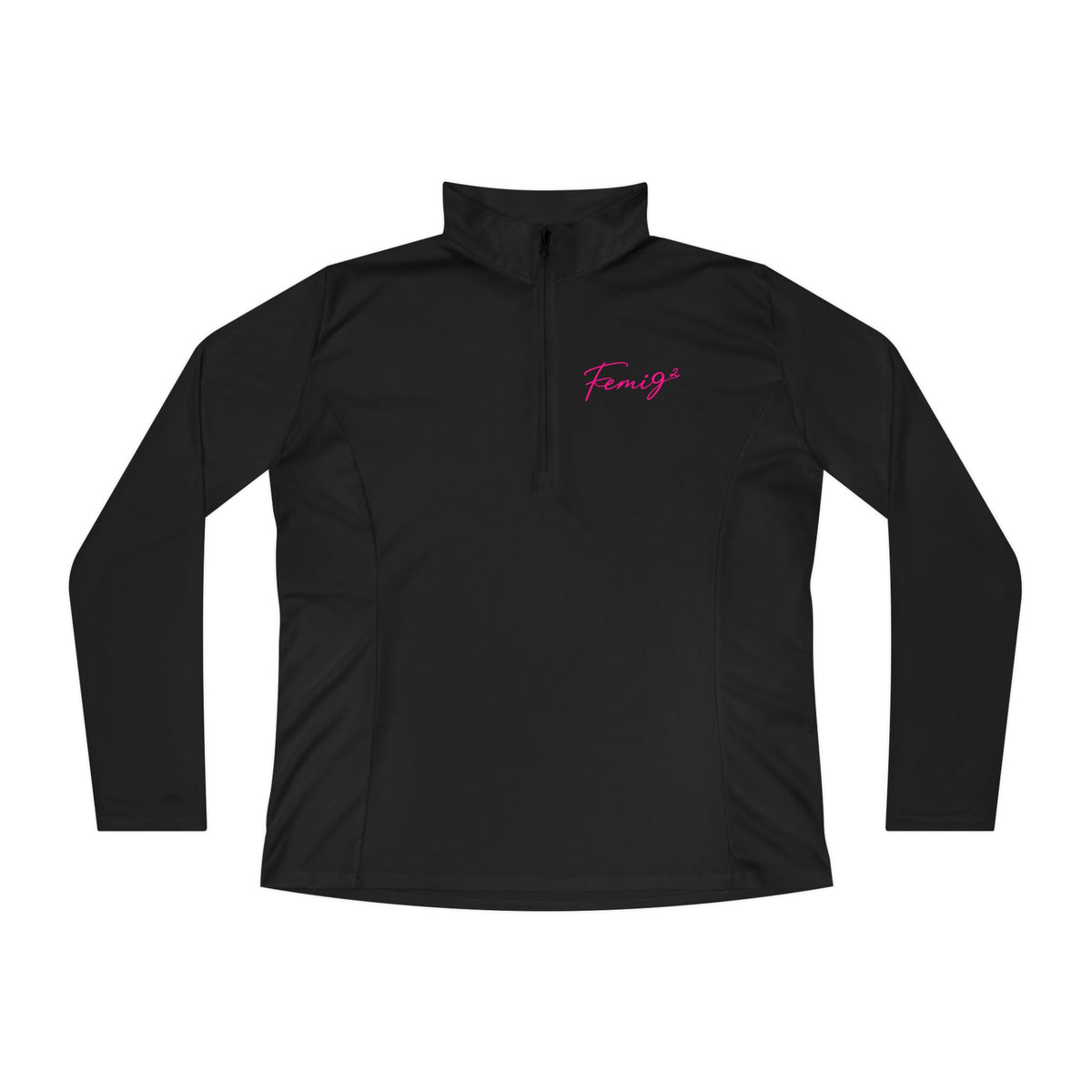 Femi9- Signature Pullover