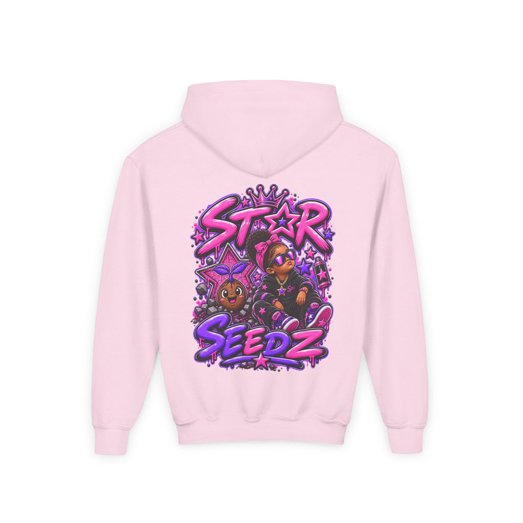 Star Seedz Youth Hoodie