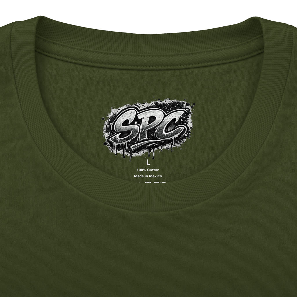 TYM- Graphic Tee