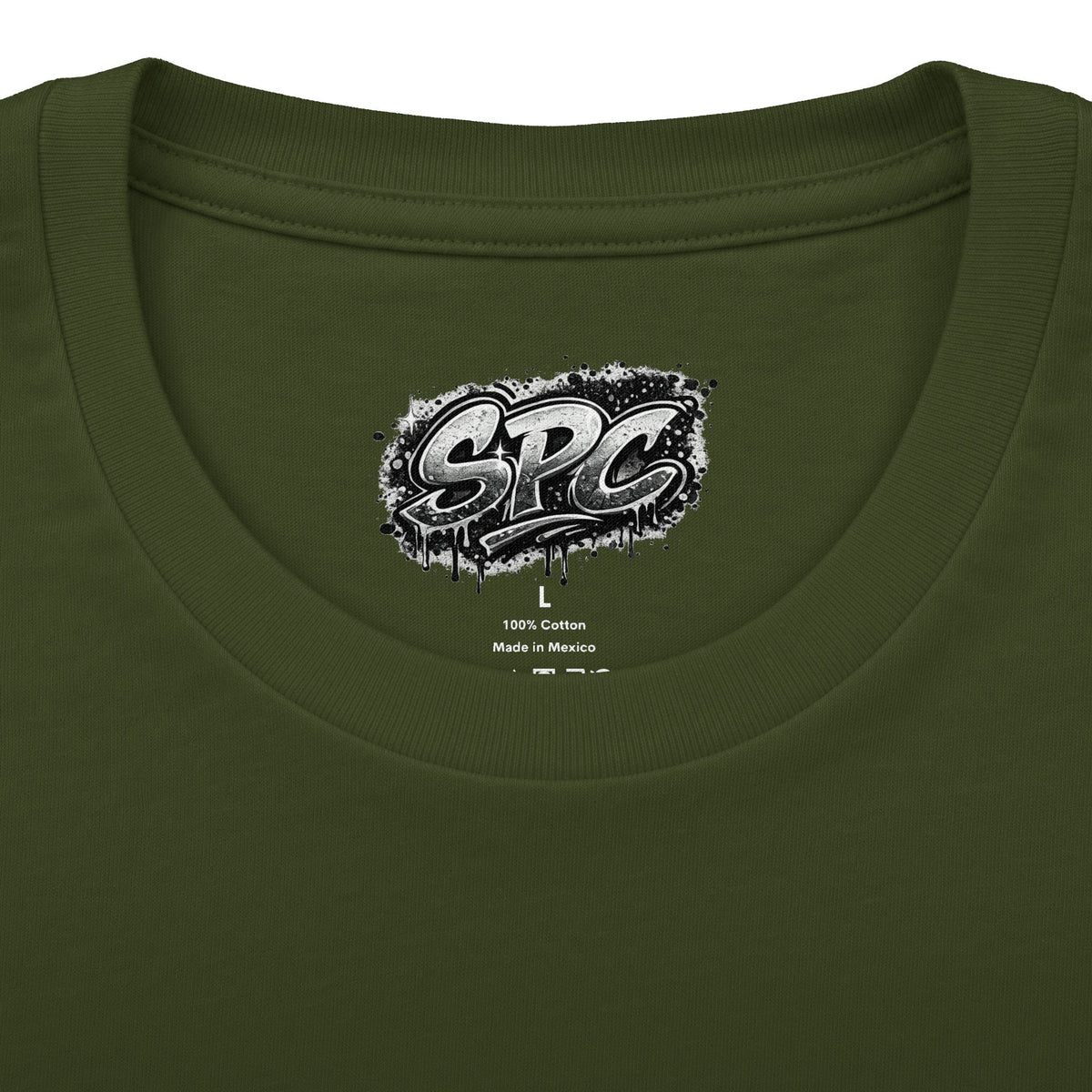 TYM- Graphic Tee