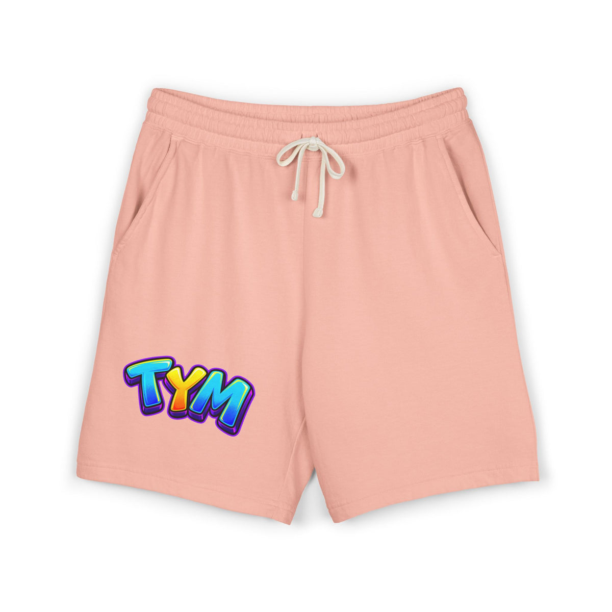 TYM Fleece Sweat Shorts