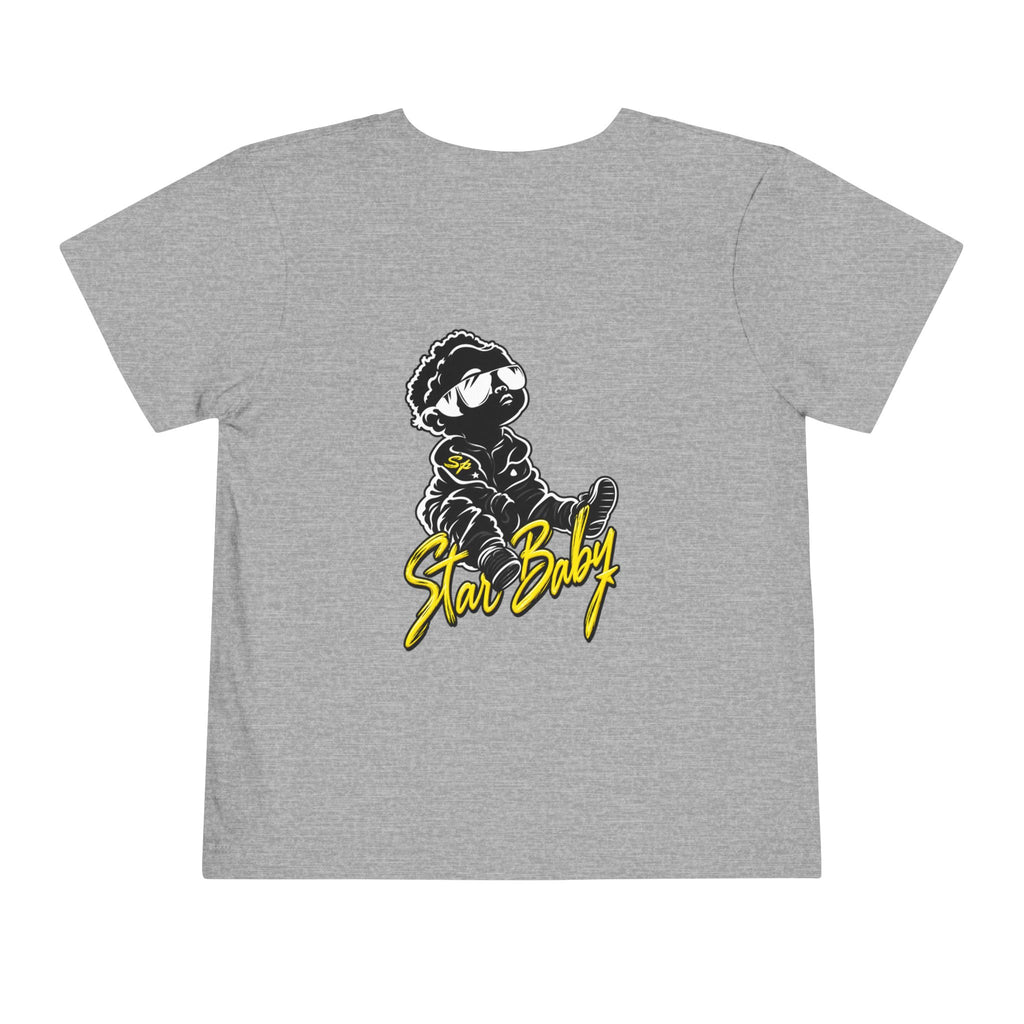 Star Baby Toddler Tee