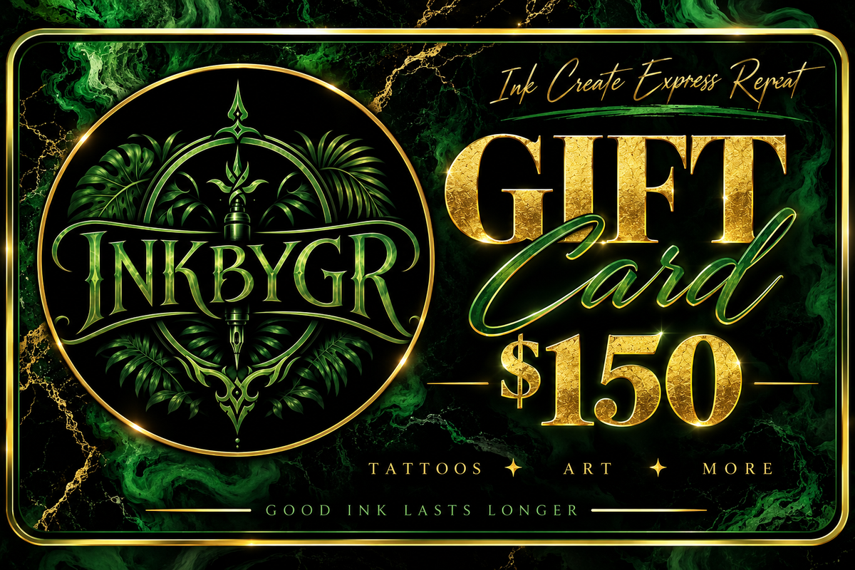 Gift Card $150.00