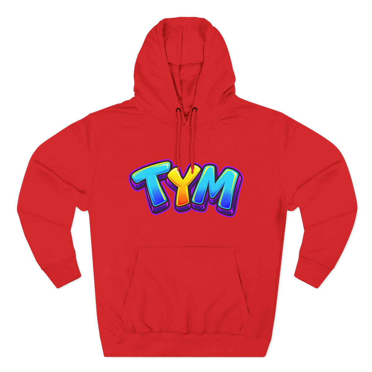 TYM Hoodie