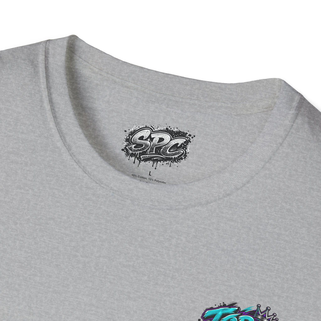 Retro 'Today Is A Good Day' Graphic T-Shirt