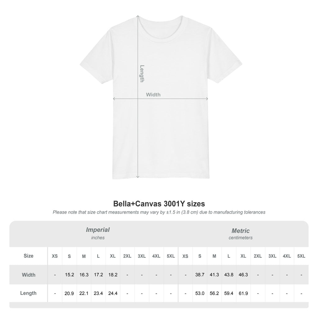 Youth T-Shirt — Star Seedz Colorful Graffiti Logo Tee ("Born to Shine")