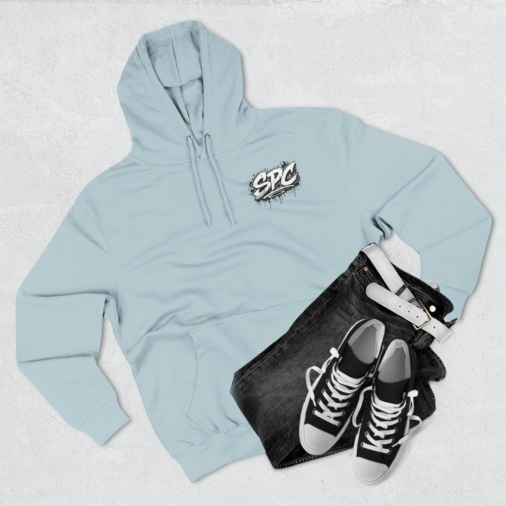 SPC-Hoodie