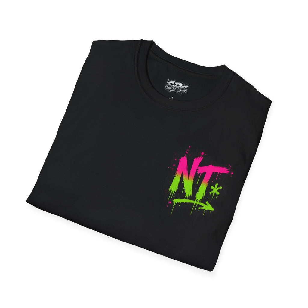 Natural Trap Tee